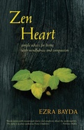 Cover: Zen Heart - Shambhala