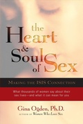 Cover: The Heart and Soul of Sex - Trumpeter