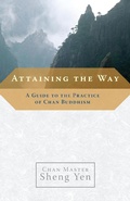 Cover: Attaining the Way - Shambhala
