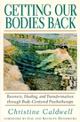 Cover: Getting Our Bodies Back - Shambhala