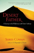 Cover: Desert Father - New Seeds