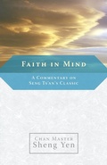 Cover: Faith in Mind - Shambhala