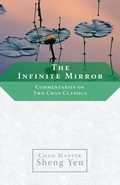 Cover: The Infinite Mirror - Shambhala