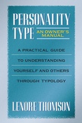 Bild: Personality Type: An Owner's Manual - Shambhala