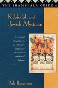 Cover: The Shambhala Guide to Kabbalah and Jewish Mysticism - Shambhala