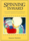 Cover: Spinning Inward - Shambhala