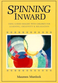 Enlarge image Cover: Spinning Inward - Shambhala