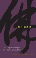 Cover: Ten Gates - Shambhala