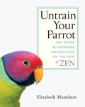 Cover: Untrain Your Parrot - Shambhala