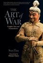 Cover: The Art of War - Shambhala