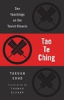 Cover: Tao Te Ching - Shambhala