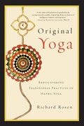 Cover: Original Yoga - Shambhala