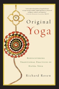 Abbildung von: Original Yoga - Shambhala