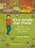 Bild: It's a Jungle Out There! - Roost Books