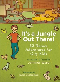 Bild: It's a Jungle Out There! - Roost Books