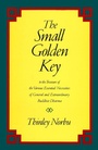 Cover: The Small Golden Key - Shambhala