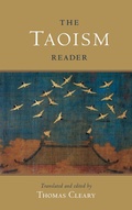 Cover: The Taoism Reader - Shambhala
