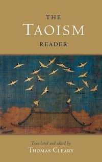 Abbildung von: The Taoism Reader - Shambhala