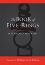 Cover: The Book of Five Rings - Shambhala