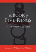 Cover: The Book of Five Rings - Shambhala