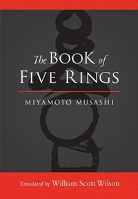 Enlarge image Cover: The Book of Five Rings - Shambhala
