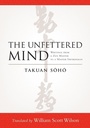 Cover: The Unfettered Mind - Shambhala