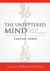 Enlarge image Cover: The Unfettered Mind - Shambhala