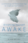 Cover: Dreaming Yourself Awake - Shambhala