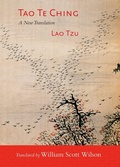 Cover: Tao Te Ching - Shambhala
