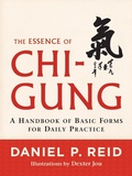 Cover: The Essence of Chi-Gung - Shambhala