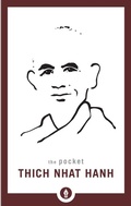 Cover: The Pocket Thich Nhat Hanh - Shambhala