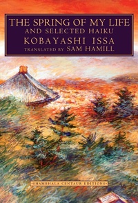 Enlarge image Cover: The Spring of My Life - Shambhala
