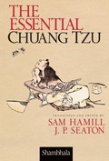 Cover: The Essential Chuang Tzu - Shambhala