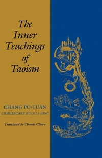 Abbildung von: The Inner Teachings of Taoism - Shambhala