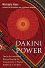 Cover: Dakini Power - Snow Lion