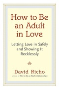 Cover: How to Be an Adult in Love - Shambhala