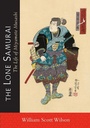 Cover: The Lone Samurai - Shambhala