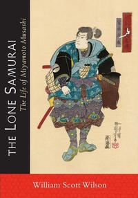 Enlarge image Cover: The Lone Samurai - Shambhala