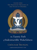 Cover: The Tantric Path of Indestructible Wakefulness - Shambhala