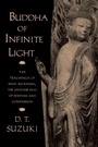 Cover: Buddha of Infinite Light - Shambhala