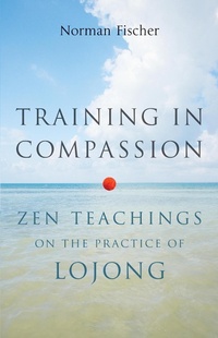 Enlarge image Cover: Training in Compassion - Shambhala