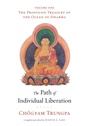 Cover: The Path of Individual Liberation - Shambhala