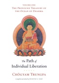 Cover: The Path of Individual Liberation - Shambhala