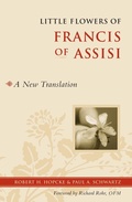 Cover: Little Flowers of Francis of Assisi - New Seeds