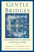 Cover: Gentle Bridges - Shambhala