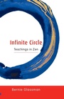 Cover: Infinite Circle - Shambhala