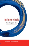 Cover: Infinite Circle - Shambhala