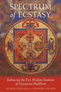 Cover: Spectrum of Ecstasy - Shambhala
