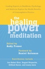 Cover: The Healing Power of Meditation - Shambhala