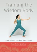 Cover: Training the Wisdom Body - Shambhala